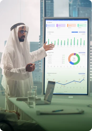 ^Empowering Your Business with Innovative IT Solutions